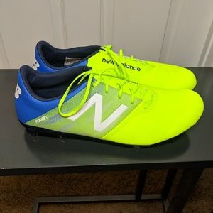 Brand New Size 11 New Balance Furon Soccer Cleats